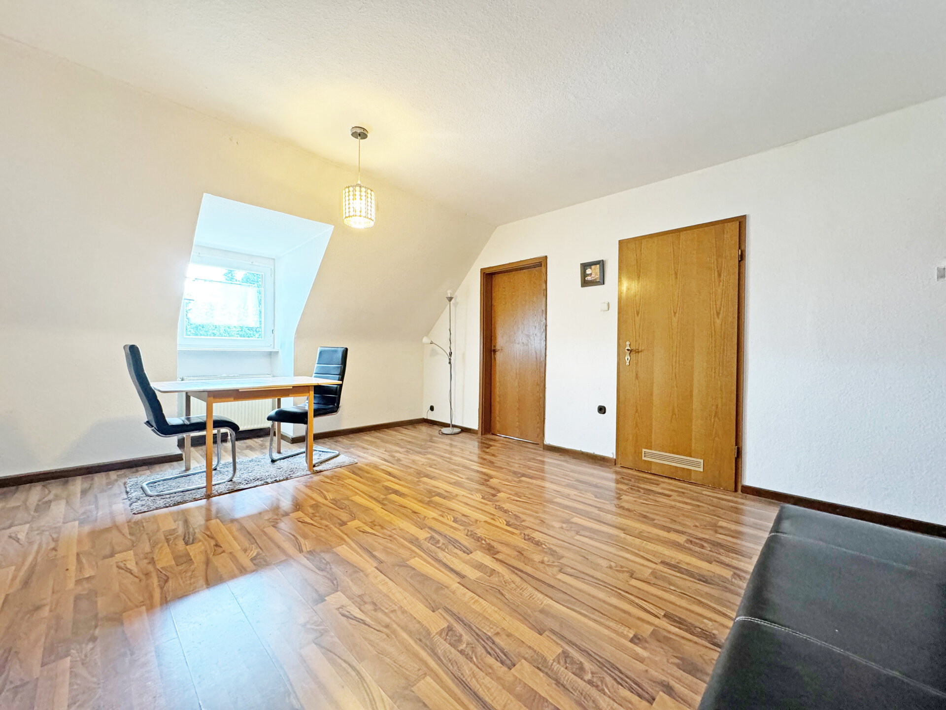 Wohnung zum Kauf 79.000 € 2,5 Zimmer 50 m²<br/>Wohnfläche Riemke Bochum 44807