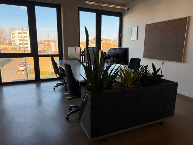 Bürofläche zur Miete provisionsfrei 1.350 € 41 m² Bürofläche Oskar-Jäger-Str. Ehrenfeld Köln 50825