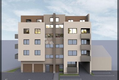 Wohnung zum Kauf 379.250 € 4 Zimmer 102 m² 2. Geschoss Kajzerica 10000