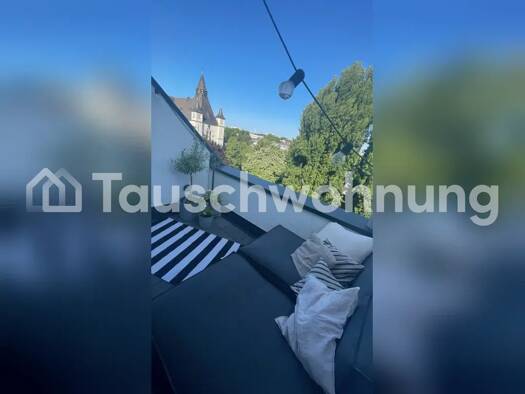 Wohnung zur Miete Tauschwohnung 730 € 1,5 Zimmer 49 m² Mülheim Köln 51063