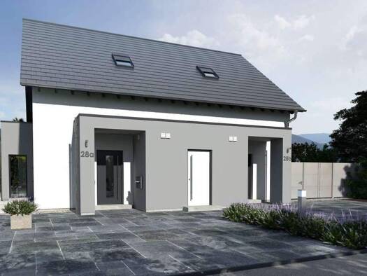 Mehrfamilienhaus zum Kauf provisionsfrei 369.900 € 5 Zimmer 222 m² 500 m² Grundstück Grenzhammer Warmensteinach 95485