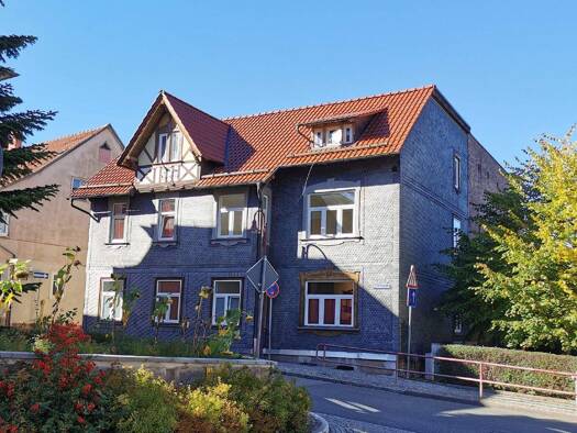 Mehrfamilienhaus zum Kauf 260.000 € 310 m² 288 m² Grundstück Königsee 07426