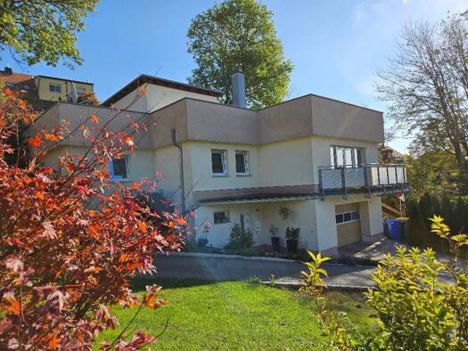 Einfamilienhaus zum Kauf 465.000 € 4 Zimmer 120 m² 502 m² Grundstück frei ab sofort Wüstenbrand Hohenstein - Er. 09337
