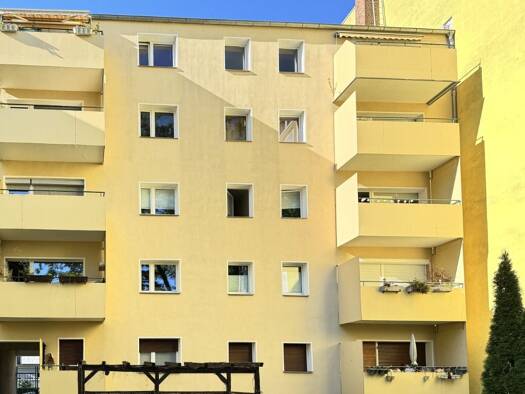Wohnung zum Kauf 295.000 € 4 Zimmer 76 m² 2. Geschoss Moabit Berlin 10559