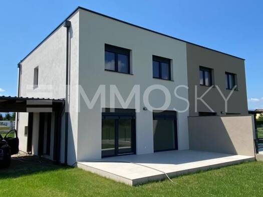Einfamilienhaus zum Kauf 349.000 € 4 Zimmer 119 m² 303 m² Grundstück Spielberg 8724