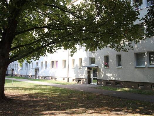 Wohnung zur Miete 333 € 3 Zimmer 57,9 m² 3. Geschoss Beimsstraße 59 Stadtfeld West Stadtfeld West 39110