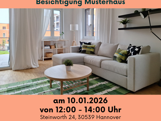 Haus zur Miete - Erstbezug 2.250 € 5 Zimmer 181,6 m² Bemerode Hannover 30539