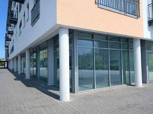 Praxis zur Miete provisionsfrei 6 € 632 m² Bürofläche teilbar ab 44 m² Strehlen Dresden 01219