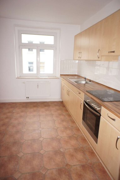 Apartment zur Miete 320 € 2 Zimmer 64 m² 2. Geschoss Fichtestraße 16B Lutherviertel 221 Chemnitz 09126