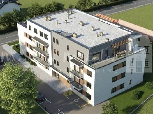 Wohnung zum Kauf 191.888 € 5 Zimmer 51 m² Zagreb