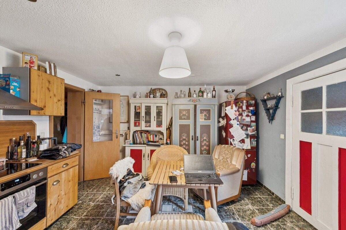 Immobilie in Papendorf - Provisionsfrei - Familienfreundliches Haus mit riesigem Garten & Nebengelass in ruhiger Lage - Bild 1