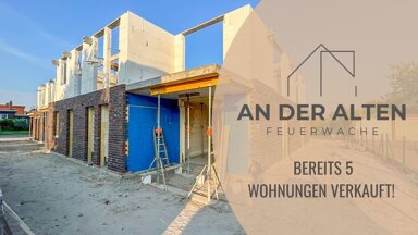 Wohnung zum Kauf provisionsfrei 340.000 € 3 Zimmer 88,9 m² 1. Geschoss Obenstrohe Varel / Obenstrohe 26316