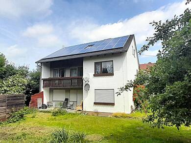 Mehrfamilienhaus zum Kauf 485.000 € 4 Zimmer 137 m² 1.278 m² Grundstück Regglisweiler Dietenheim 89165