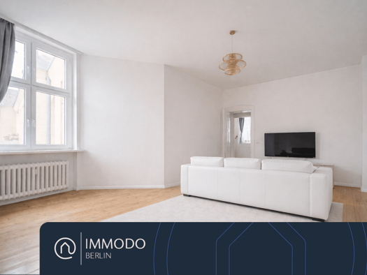 Wohnung zum Kauf 679.000 € 3 Zimmer 115 m² 4. Geschoss Wilmersdorf Berlin 10715