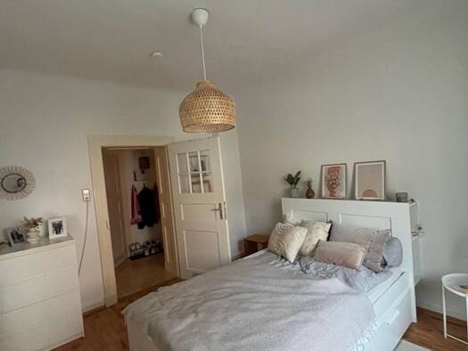 Wohnung zur Miete 895 € 2,5 Zimmer 60 m² frei ab 01.09.2025 Zellerau Würzburg 97082