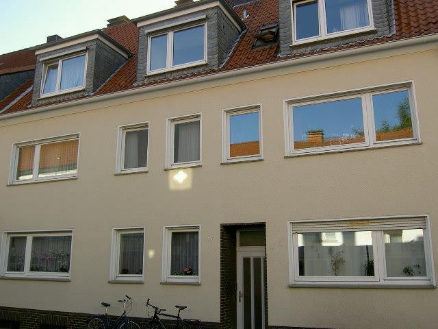 Wohnung zur Miete 625 € 3 Zimmer 71 m²<br/>Wohnfläche EG<br/>Geschoss Soest Soest 59494