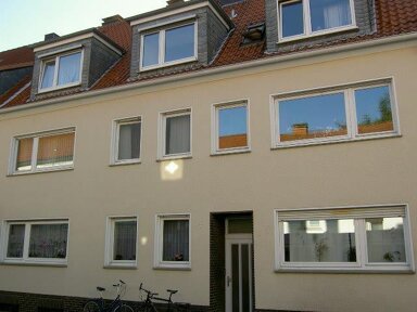 Wohnung zur Miete 625 € 3 Zimmer 71 m² EG Soest Soest 59494