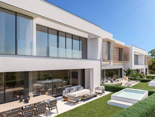 Villa zum Kauf 1.100.000 € 150 m² Mijas, Málaga