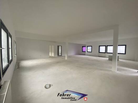 Bürogebäude zur Miete provisionsfrei 2.000 € 9 Zimmer 450 m² Bürofläche Bonnenbroich Mönchengladbach 41238