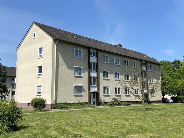 Wohnung zum Kauf provisionsfrei 106.000 € 3,5 Zimmer 55,8 m² 1. Geschoss Klobesstraße 17 Lütgendortmund Dortmund 44388