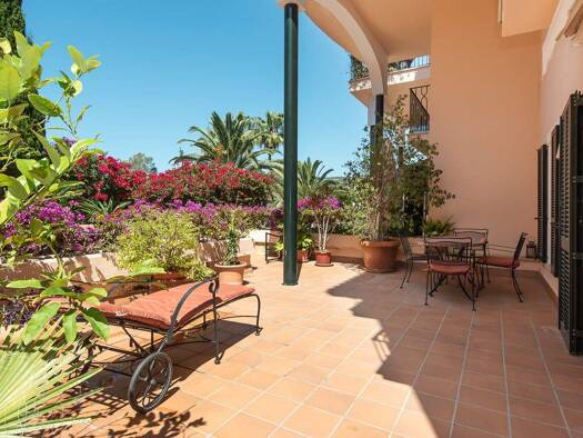 Wohnung zum Kauf 1.600.000 € 4 Zimmer 280 m² Bendinat 07181