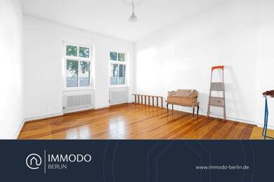 Wohnung zum Kauf 260.000 € 2 Zimmer 53 m² EG Moabit Berlin 10559