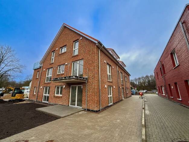 Wohnung zur Miete 1.190 € 3 Zimmer 94,5 m² Schönebeck Bremen 28757