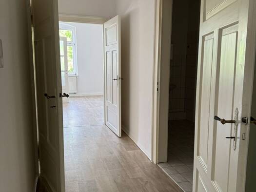 Wohnung zur Miete 384 € 3 Zimmer 77 m² EG frei ab sofort Brücknerstraße 14 Mylau Reichenbach 08499