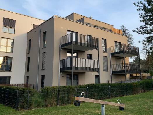 Wohnung zur Miete 624 € 2 Zimmer 66 m² Geschoss 2/3 frei ab 01.01.2027 Marktheidenfeld Marktheidenfeld 97828
