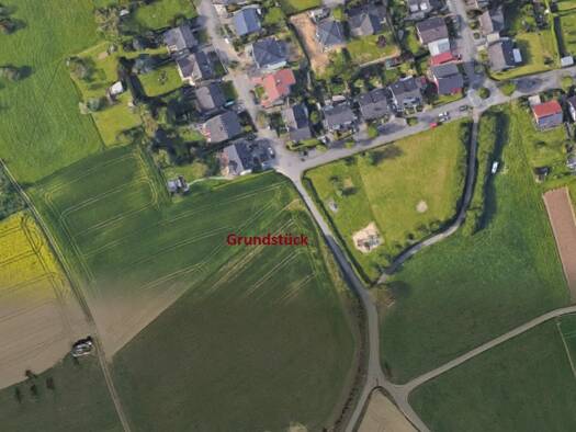 Grundstück zum Kauf 255.565 € 647 m² Grundstück Löhndorf Sinzig 53489