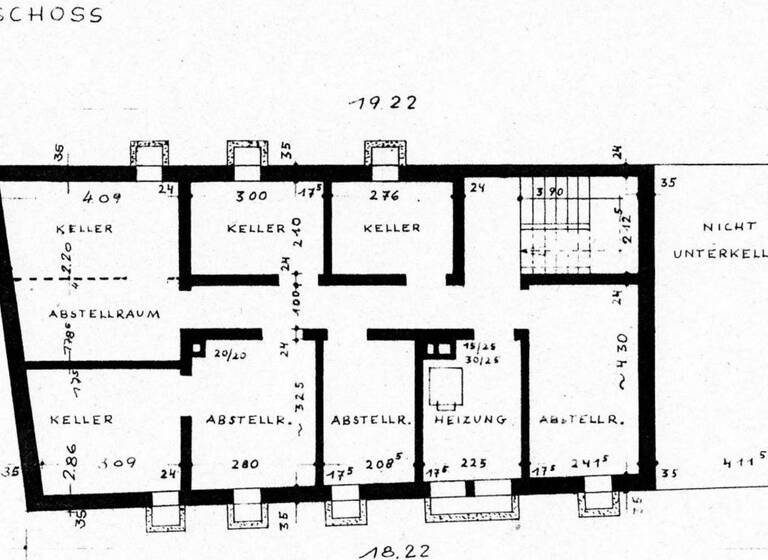 Haus zum Kauf 579.000 € 10 Zimmer 208,3 m² 528,3 m² Grundstück Pfullingen 72793