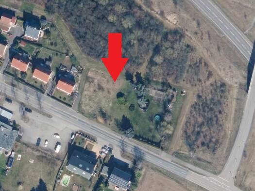 Grundstück zum Kauf 65.000 € 679 m² Grundstück frei ab sofort Wilhelmshöhe Reinsdorf 08141