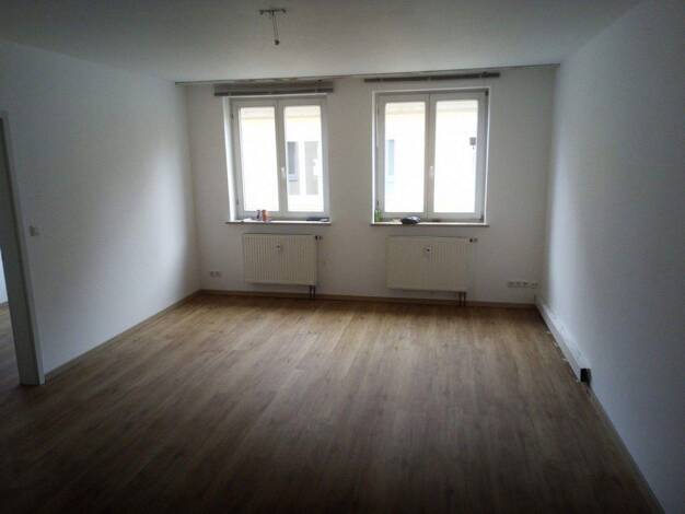 Wohnung zur Miete 590 € 2 Zimmer 43,8 m² 2. Geschoss frei ab 01.02.2026 Bamberg 96047