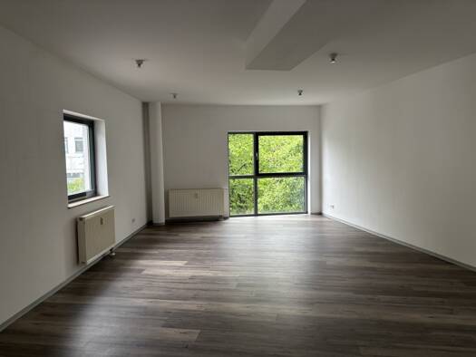 Bürofläche zur Miete provisionsfrei 611 € 2 Zimmer 94 m² Bürofläche teilbar ab 94 m² Bühlau/Weißer Hirsch Dresden 01324