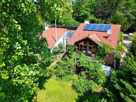 Einfamilienhaus zum Kauf 1.100.000 € 8 Zimmer 226 m² 2.600 m² Grundstück Eisolzried Bergkirchen 85232