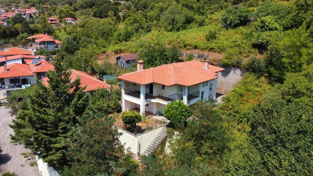 Einfamilienhaus zum Kauf 250.000 € 8 Zimmer 220 m² 500 m² Grundstück Chalkidiki