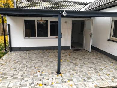 Einfamilienhaus zum Kauf 450.000 € 4 Zimmer 110 m² 780 m² Grundstück Oberdorfer Straße 10 Althegnenberg Althegnenberg 82278