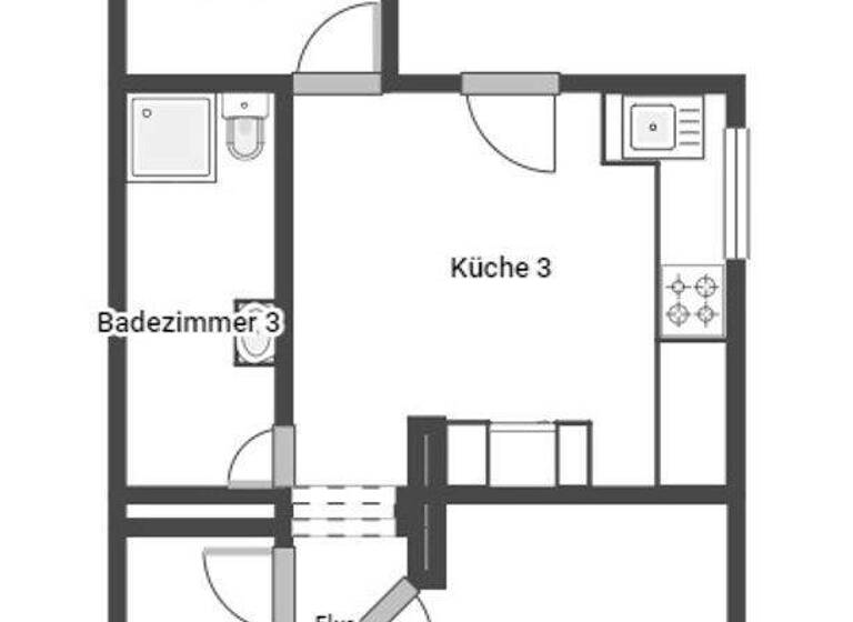 Sonstiges zum Kauf als Kapitalanlage geeignet 299.000 € 6 Zimmer 126,3 m² Großauheim Hanau 63457