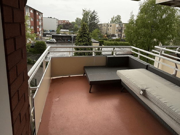 Wohnung zum Kauf 133.000 € 2,5 Zimmer 63 m² frei ab sofort Selm Selm 59379