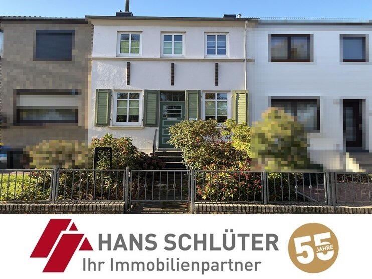 Einfamilienhaus zum Kauf 215.000 € 6 Zimmer 100 m²<br/>Wohnfläche 320 m²<br/>Grundstück Kattenturm Bremen 28277