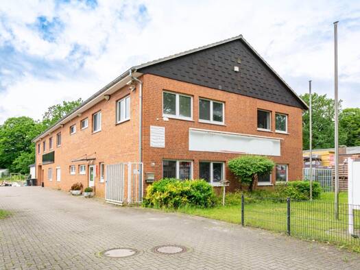 Bürofläche zum Kauf 680.000 € 17 Zimmer 559 m² Bürofläche Rönnebeck Nord 28777