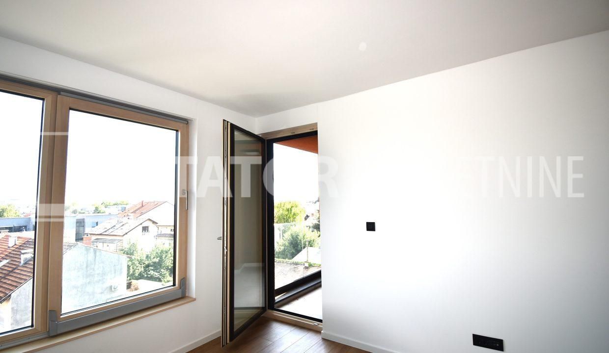 Wohnung zum Kauf 255.000 € 2 Zimmer 55 m²<br/>Wohnfläche 3.<br/>Geschoss Ilica, Zagreb Hrvatska Ilica