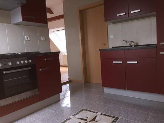 Wohnung zur Miete 470 € 2 Zimmer 44 m² frei ab sofort Lindenstr Mengershausen Rosdorf 37124