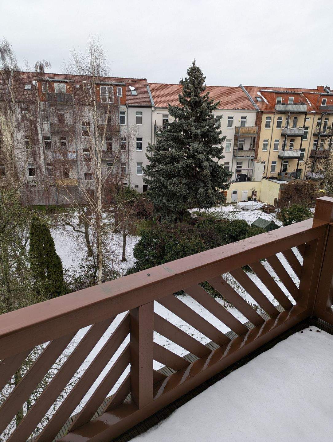 Wohnung zur Miete – pohled 5