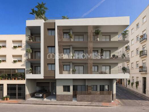 Penthouse zum Kauf 365.000 € 3 Zimmer 135 m² EG Alicante 03130