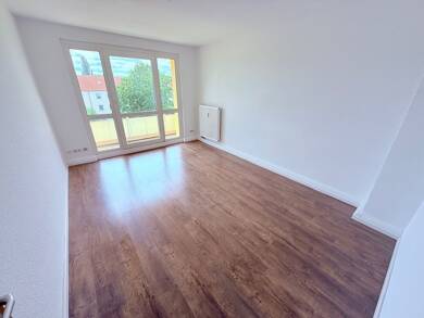 Wohnung zur Miete 471 € 3 Zimmer 59 m² 3. Geschoss Mozartplatz 10 Görden Brandenburg 14772