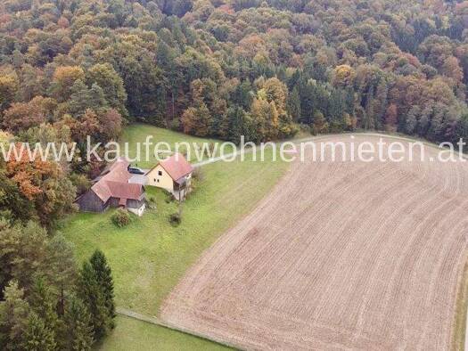 Einfamilienhaus zum Kauf 550.000 € 3 Zimmer 85 m² 29.300 m² Grundstück Grötsch 8411