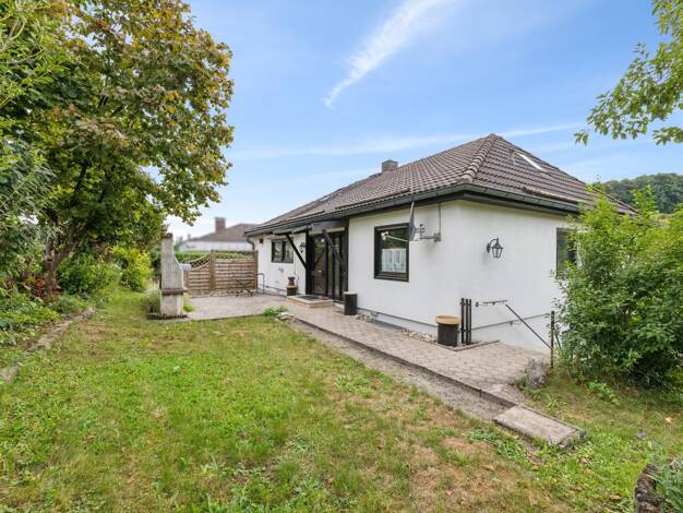 Mehrfamilienhaus zum Kauf 299.000 € 7 Zimmer 205 m² 707 m² Grundstück Pappenheim 91788
