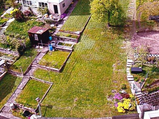 Grundstück zum Kauf 640.000 € 576 m² Grundstück Ost Sindelfingen 71065