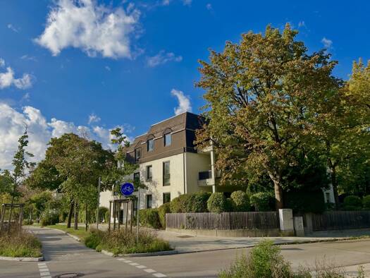 Wohnung zur Miete 1.270 € 2 Zimmer 69,4 m² 1. Geschoss frei ab 01.12.2026 Untergiesing-Harlaching München 81545